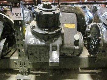 STOCK -  MAKE MODEL